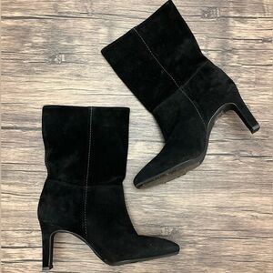 Free People Claudette Slouch Boots